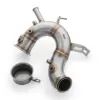 Downpipe RM Motors Volkswagen Golf VIII 2.0 TDI GTD