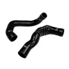 Przewody silikonowe do Intercoolera FMIC.EU Opel Astra H OPC 2.0 Turbo 177KW 240PS 2005-2010