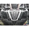 Rozpórka tylna dolna (Rear Lower Brace) 1694 Ultra Racing Lexus LS 430 06+