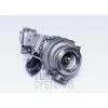 Upgrade Turbocharger Stage 3 Ball Bearing TurboSystems for BMW E7x (3.0d)