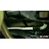 Stabilizator zawieszenia tylny 19mm Ultra Racing for Honda Civic 15-17 FC 1.5T/1.8