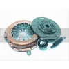 Zestaw sprzęgła Xtreme Clutch Organic Toyota HILUX SURF 2.4 TD 4WD (LN_) 66KW (1989-1998)