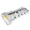 Aluminiowa pokrywa zaworów FMIC.EU BMW N54 3.0 135i 335i 535i 2007-2016