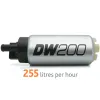 Pompa paliwa DeatschWerks DW200 255 lph Nissan 240sx 89-94 and 91-01 Q45
