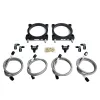 Dual Throttle Body Plate Conversion for Ford Mustang 5.0L 2024+ Nitrous Express NX NX964