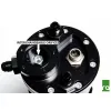 FST-R Fuel Surge Tank with Integrated FPR for Single Ti Automotive E5LM Radium Engineering