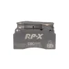 DP81110RPX Sportowe klocki hamulcowe RP-X Racing EBC Brakes Aston Martin DB7 Vanquish Chrysler USA Viper SRT-10 Daimler Super V8 DE TOMASO Pantera 90