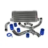Intercooler Nissan 200sx s14 SR20DET Niebieski