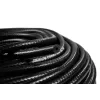 Przewód podciśnienia Vacuum zbrojony 4mm Fmic.Pro Czarny
