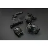Hardrace Harden Engine Mount for Ford Tierra Mazda 323 5