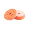 FLEXIPADS 100mm PRO-DETAIL ORANGE Medium Heavy Cutting