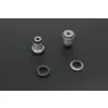 Hardrace Front Lower Arm For Bushing For Front Honda CRV