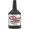 Olej do sprzęgła i przekładni pierwotnej V-Twin Primary Motorcycle Oil Red Line 0.946L RD-42934