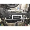 Rozpórka tylna dolna (Rear Lower Brace) Ultra Racing Citroen C4 Picasso 06+