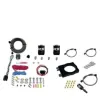 Hemi Plate System (50-400Hp) without Bottle Nitrous Express NX 20944-00