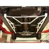 Rozpórka tylna (Rear Torsion Bar) (273P) Ultra Racing Toyota Vios (XP40) 1.5 2WD 02-07