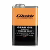 GReddy 75W90 GL5 Gear Oil (1L)