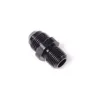 8AN Male to 3/8NPT Male Fitting Adapter Radium Engineering