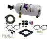 4500 Assassin Plate Alcohol Pro-Power 100-500Hp with 10Lb Bottle Nitrous Express NX 67575-10
