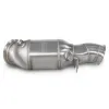 Downpipe Kit Wagner Tuning for BMW F-series 35i 7/2013 kat N55