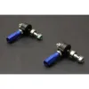 Hardrace Rc Tie Rod End For For Mitsubishi Lancer evolution