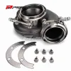 Pulsar PSR PTX35 Muszla wydechowa T3 0.82 A/R PSR3584 Gen 2 Turbos