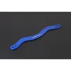 Hardrace Rear Center Brace Bar Honda Fit