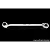 Rozpórka przednia (Front Upper Strut Bar)Ultra Racing Honda Accord 03-08 2.4 CL9 4D