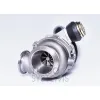 Universal Diesel Turbocharger TurboSystems HTD3256B2