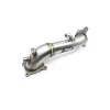 Downpipe RM Motors do Honda Civic Type R X Fk2 2.0T