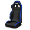 Sparco R100 My2022 Seat Black and Blue