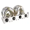 Kolektor wydechowy FMIC.Pro VW Golf Audi A4 1.8T FWD 1997–2005 T3 44mm SS321