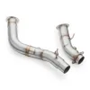 Downpipe BMW M2 CS / M2 Competition (F87) S55 GPF/OPF