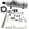 8-Cyl Dry Direct Port Nitrous System 15LB Nitrous Express NX 93006-15
