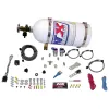 Sub C Nitrous System 25-35-50Hp with 10Lb Bottle Nitrous Express NX 20916-10