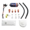 DeatschWerks DW810 In-Tank Brushless Fuel Pump 810 LPH with Install Kit without Controller