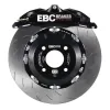 BBK016BLK-1 Big brake kit EBC Brakes Ford Mustang 5th Generation GT