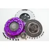 Zestaw sprzęgła Xtreme Clutch Heavy Duty Organic Nissan 200 SX Turbo 16V 147KW (2000-2003)
