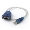 Innovate Przewód przejściówka USB/Serial
