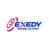 Zestaw sprzęgłowy Exedy Stage 2, Mitsubishi Lancer EVO 4-6 (CN9A,CP9A)