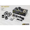 Zawieszenie gwintowane BC Racing R-31-BR-RS Lexus RX200T AGL20W/AGL25W 2015+ (2WD/AWD)
