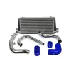 Intercooler Mitsubishi Lancer Evo 7/8/9 Niebieski