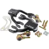 Hardrace Front Upper Camber Kit For Honda Civic Integra
