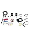 90mm Hemi Plate System (50-400Hp) without Bottle Nitrous Express NX 20990-00