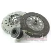 Zestaw sprzęgła Xtreme Clutch Hyundai SANTA FE 2.2 CRDi 4x4 114KW (2006-2009)