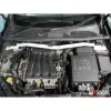 Rozpórka przednia (Front Upper Strut Bar)(2238) Ultra Racing Renault Fluence 2.0 2WD 09+/Samsung SM3 1.6 09-12