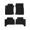 Dywaniki welurowe Premium FMIC Performance TOYOTA LAND CRUISER IV LC 120 2002-2010 WERSJA 5-DRZWIOWA