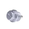 Magnetyczny korek spływu oleju JRspec M16x1.5 Citroen, Peugeot, Lancia Srebrny