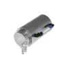 Oil catch tank JRspec model 01 Srebrny 10mm