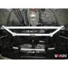 Rozpórka przednia dolna (Front Lower Tiebar) Ultra Racing Honda CRZ/Jazz/Insight 08+